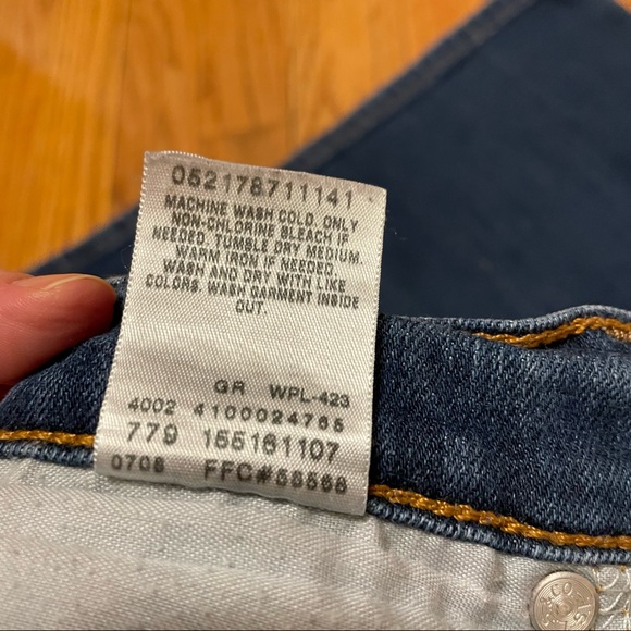 Levi’s 515 Bootcut - Picture 8 of 8